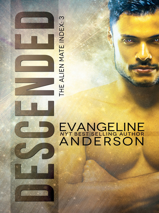 Title details for Descended by Evangeline Anderson - Available